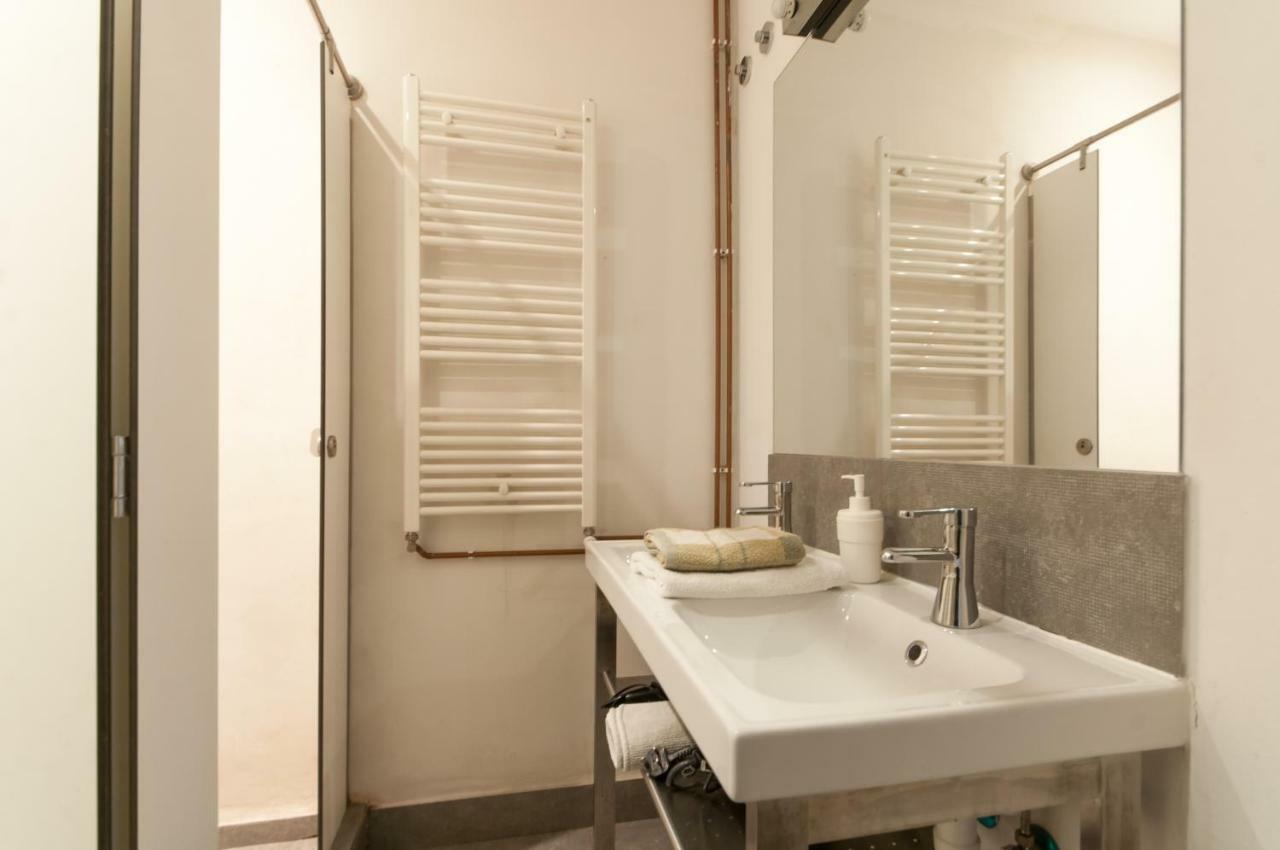Gopal-comfortable Cozy For Groups In Gracia Barcelone