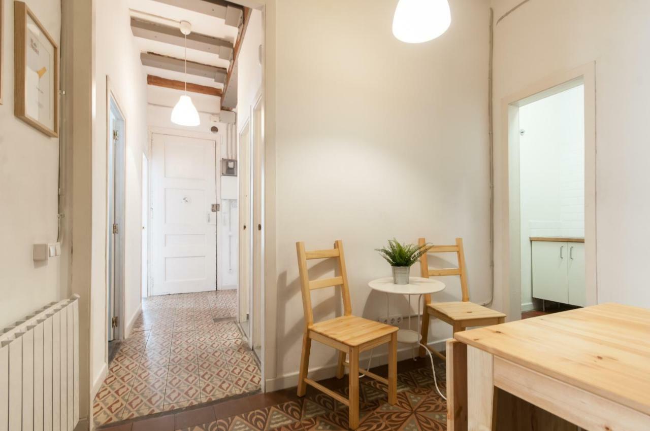 Gopal-comfortable Cozy For Groups In Gracia Appartement *