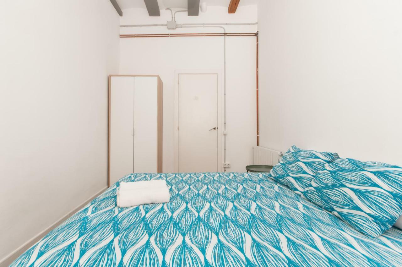 Appartement Gopal-comfortable Cozy For Groups In Gracia *